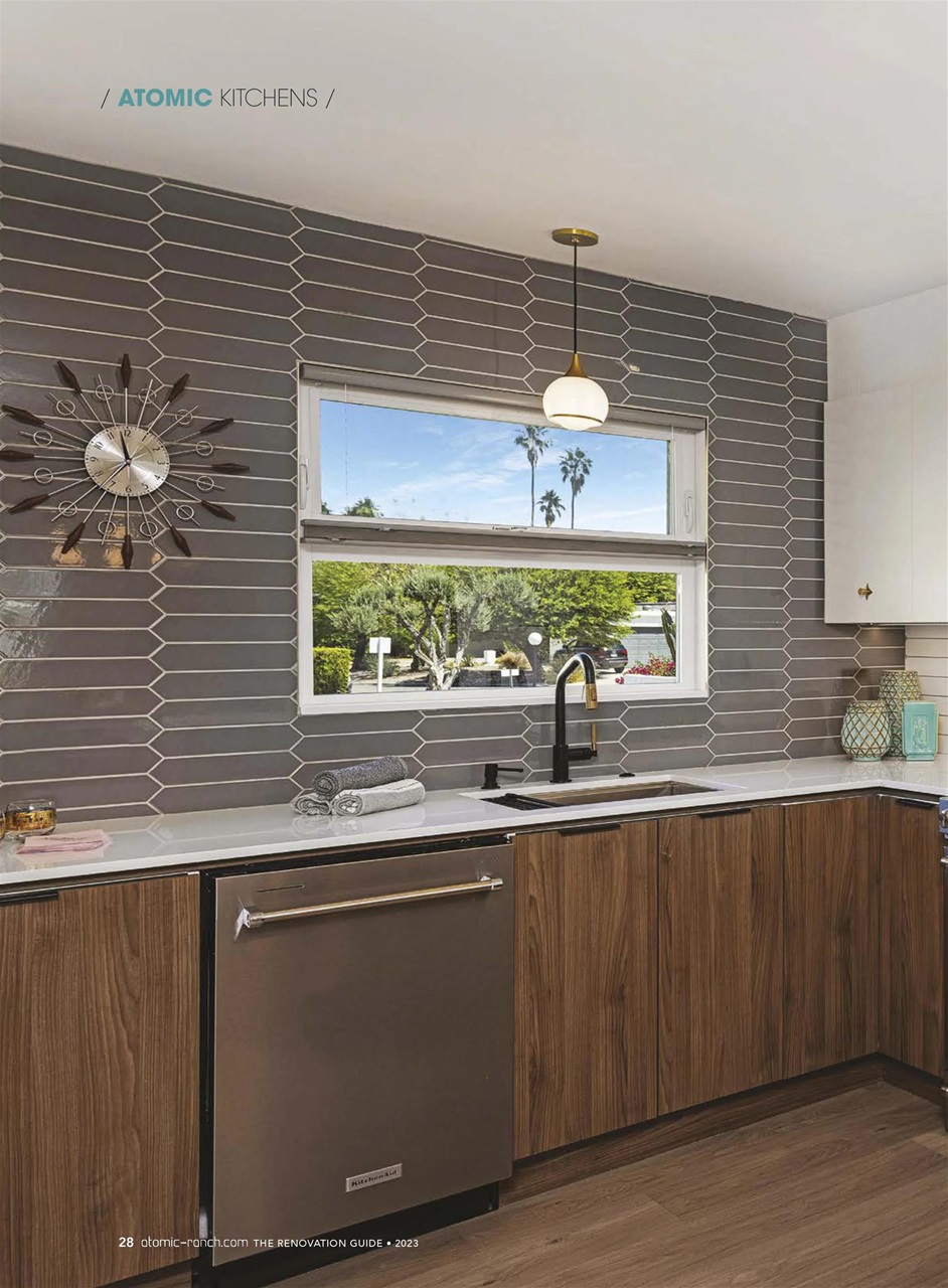 Atomic Ranch Preview Pages