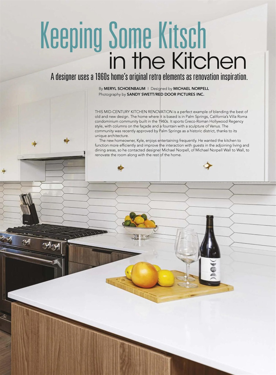 Atomic Ranch Preview Pages