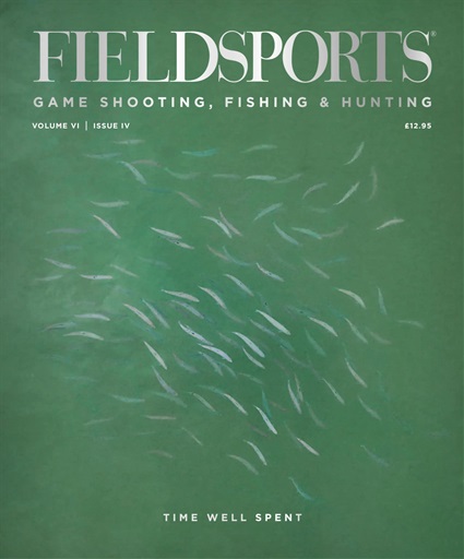 Fieldsports Journal issue 