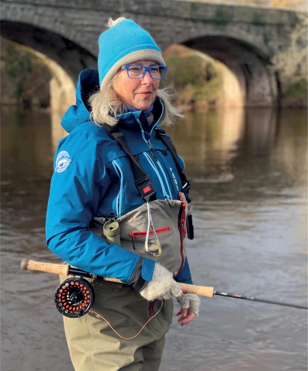 Fieldsports Journal Preview Pages