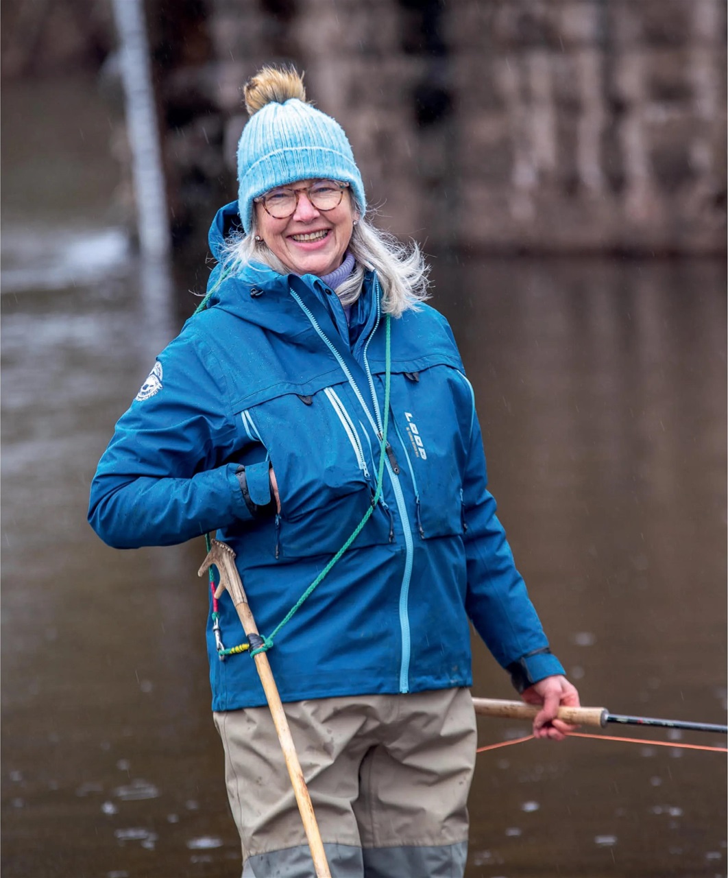 Fieldsports Journal Preview Pages