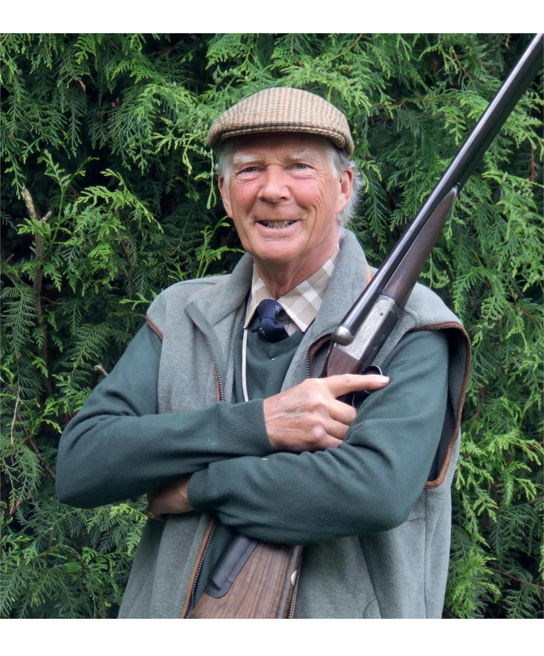 Fieldsports Journal Preview Pages