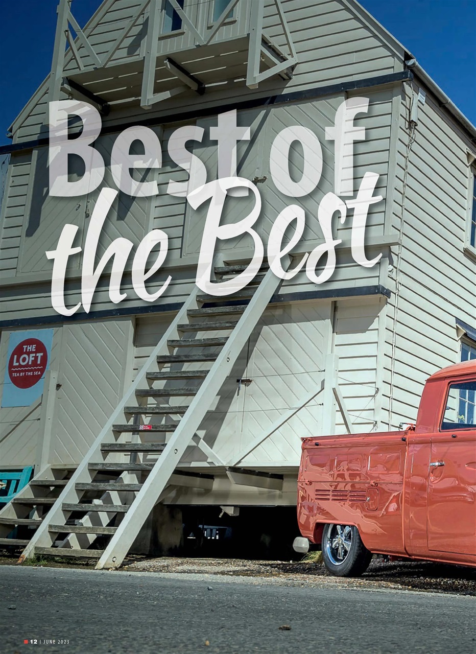 Volksworld Preview Pages