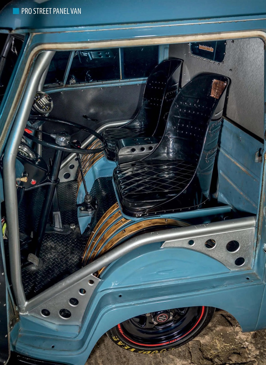 Volksworld Preview Pages