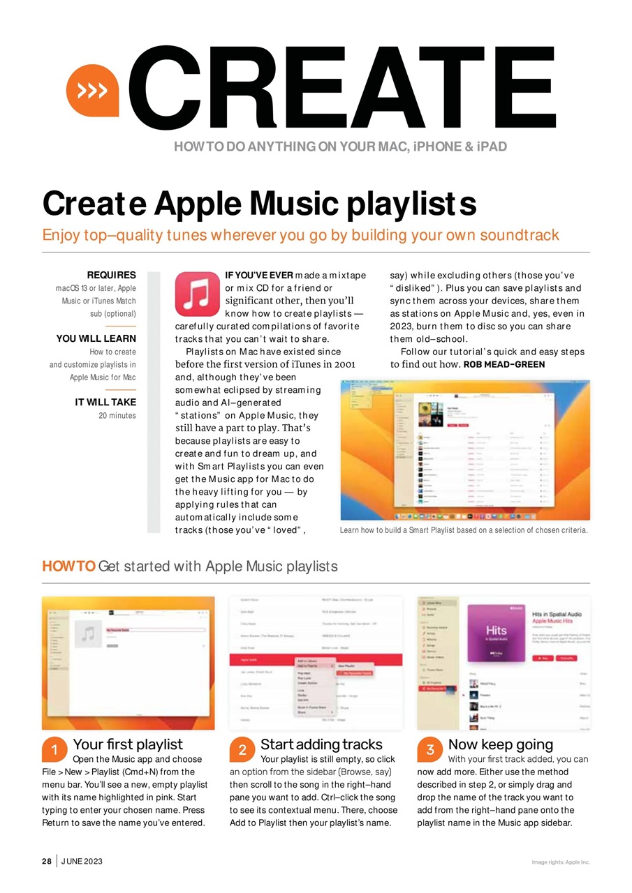 Mac|Life Preview Pages