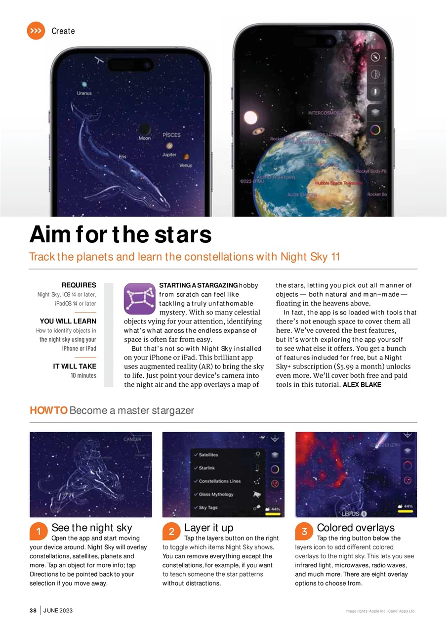 Mac|Life Preview Pages