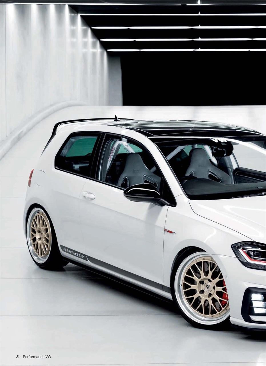 Performance VW Preview Pages