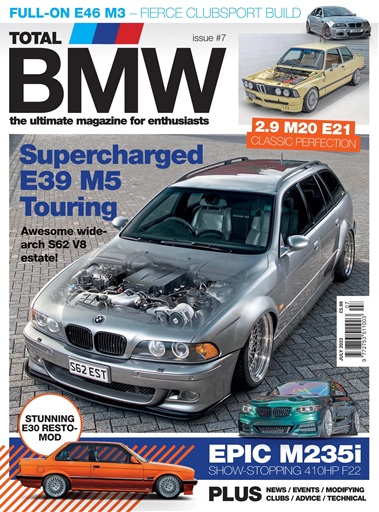 Total BMW issue 