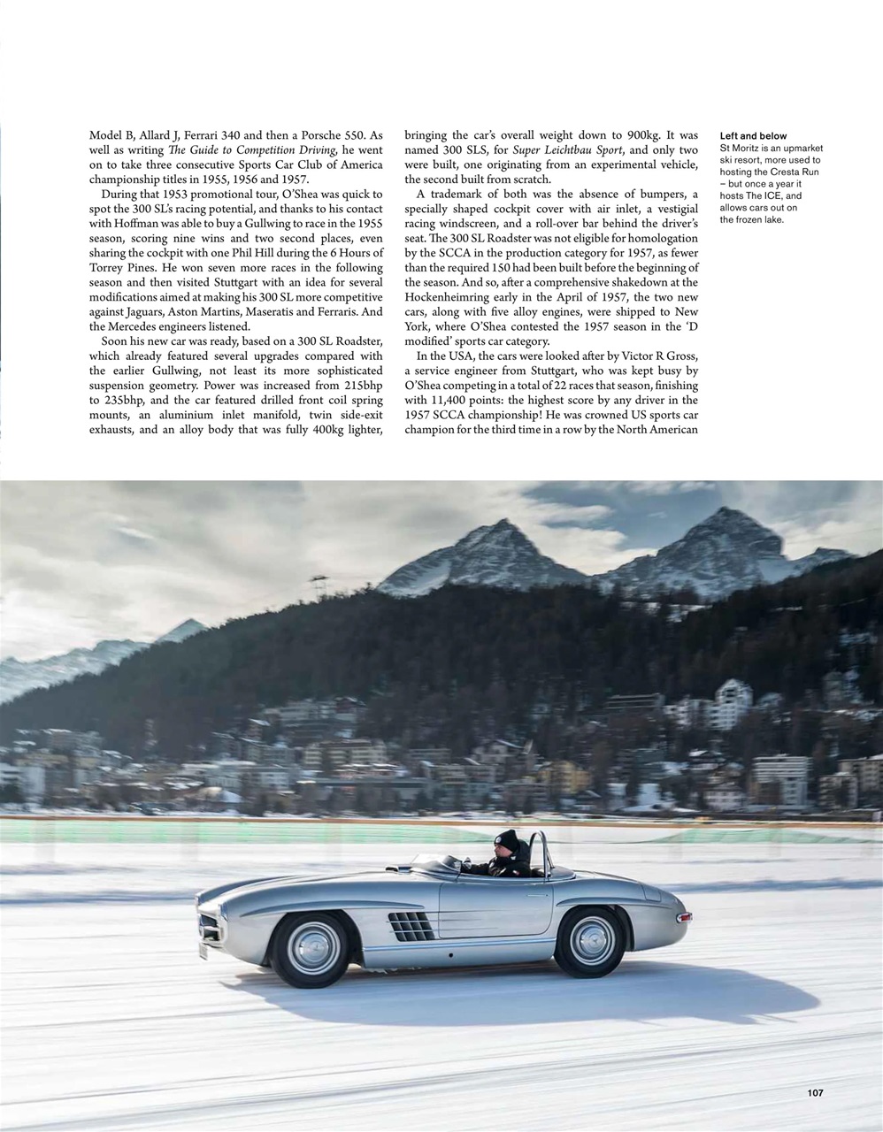 Octane Preview Pages