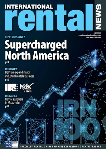 June 2023 issue June 2023