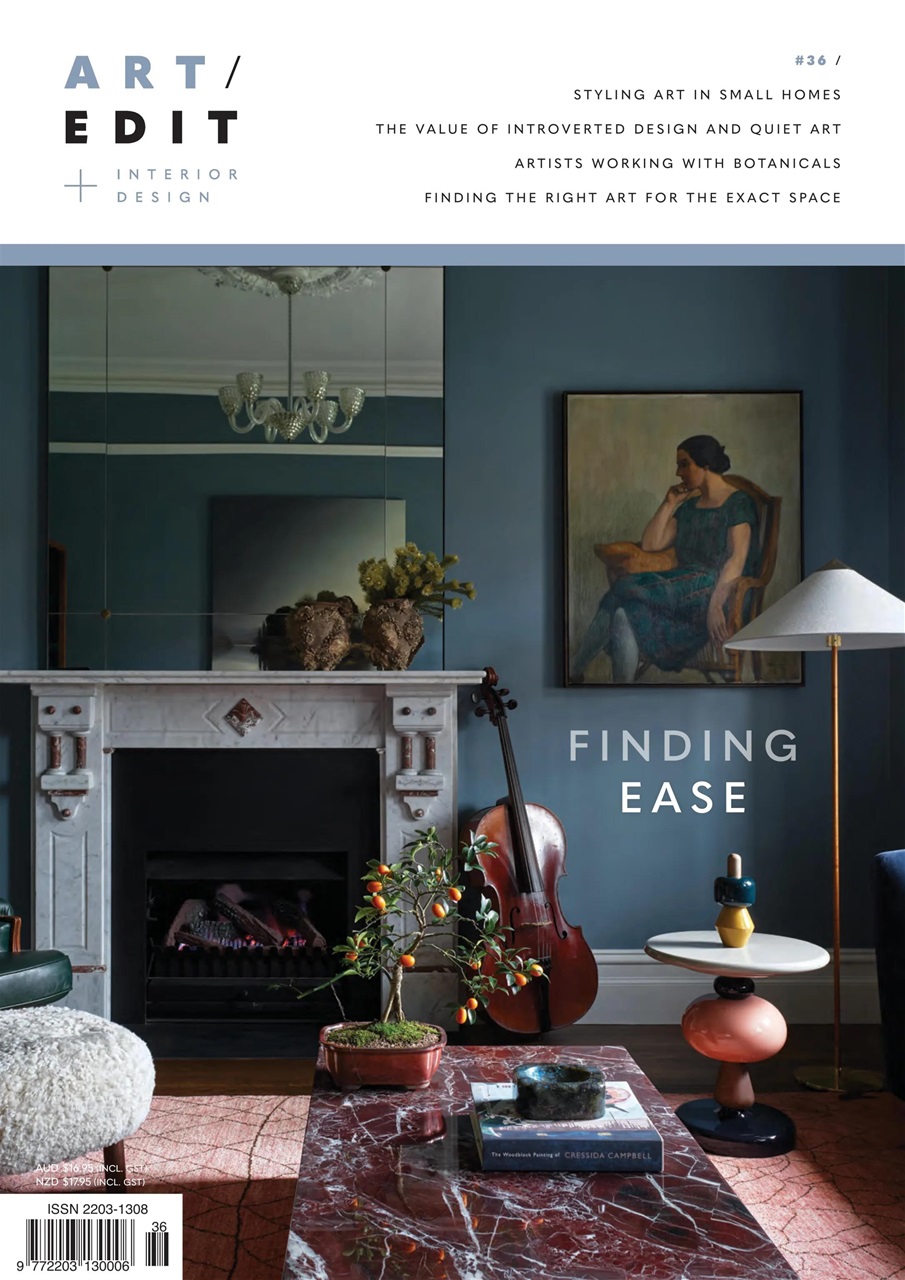 Art Edit Preview Pages