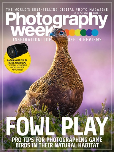 Photography Week issue 