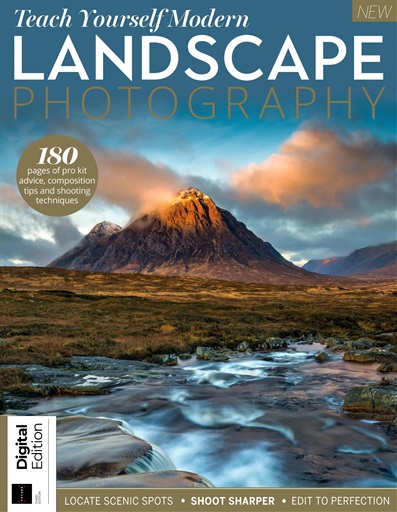 Photography Bookazine issue 