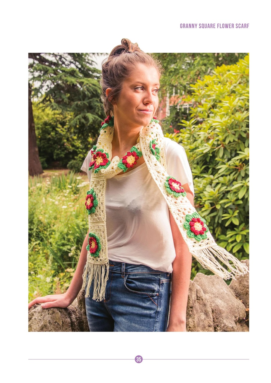 Home Interests Bookazine Preview Pages