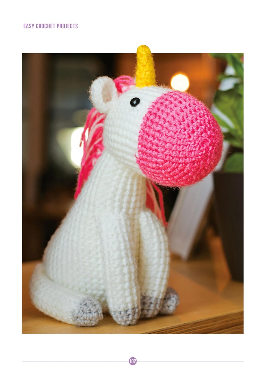 Home Interests Bookazine Preview Pages