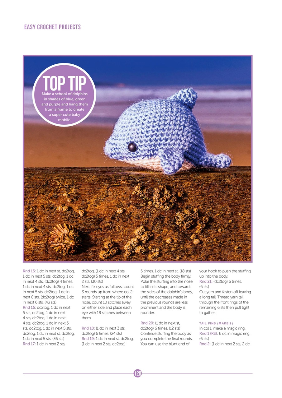 Home Interests Bookazine Preview Pages