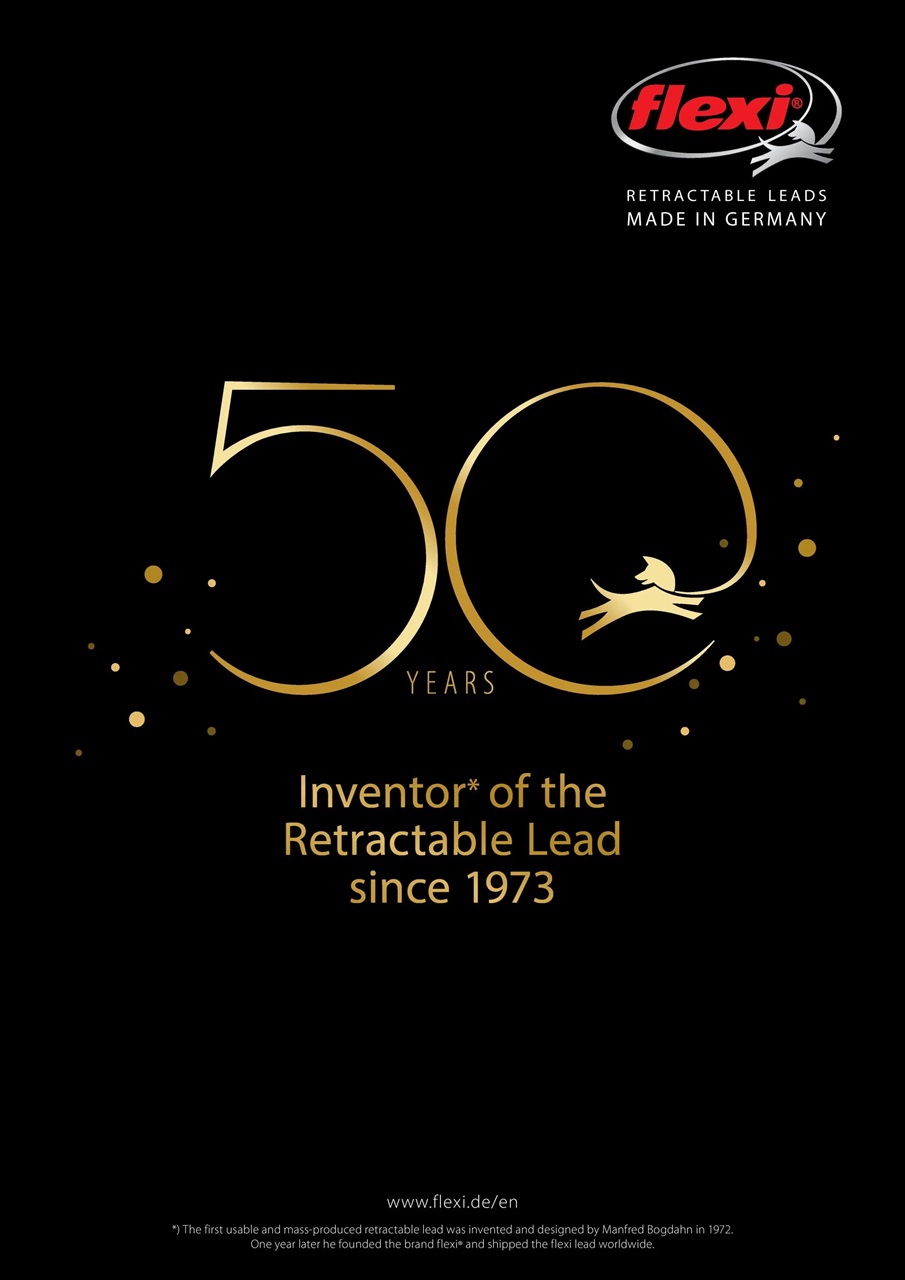 Dogs Today Magazine Preview Pages