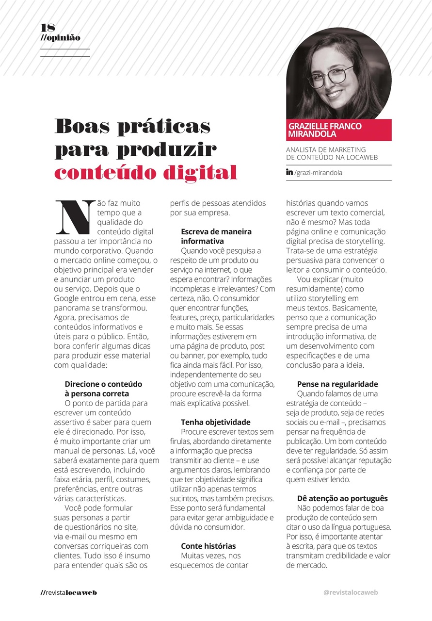 Locaweb Preview Pages