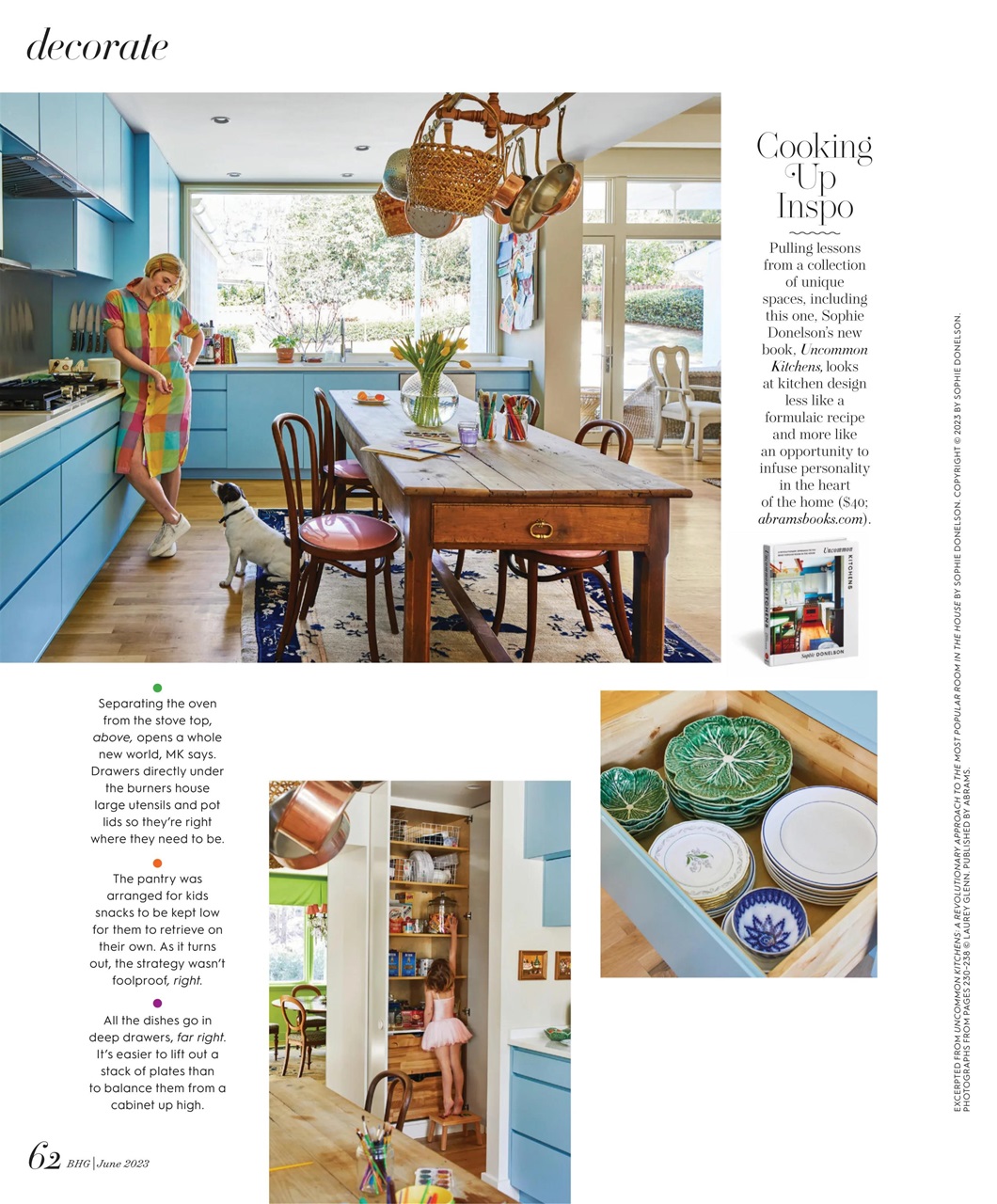 Better Homes & Gardens (US) Preview Pages