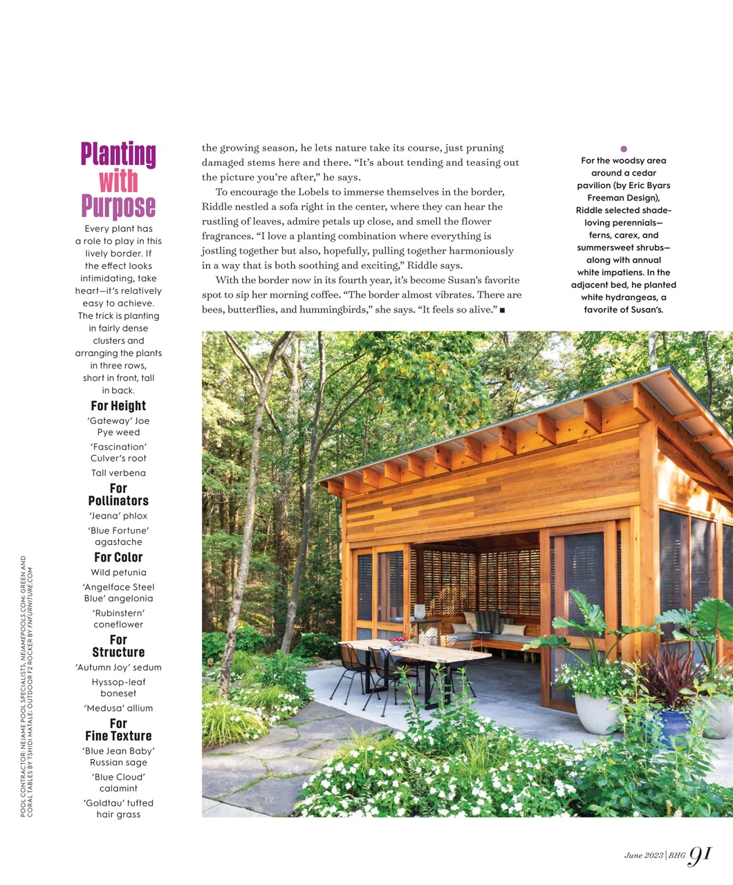 Better Homes & Gardens (US) Preview Pages