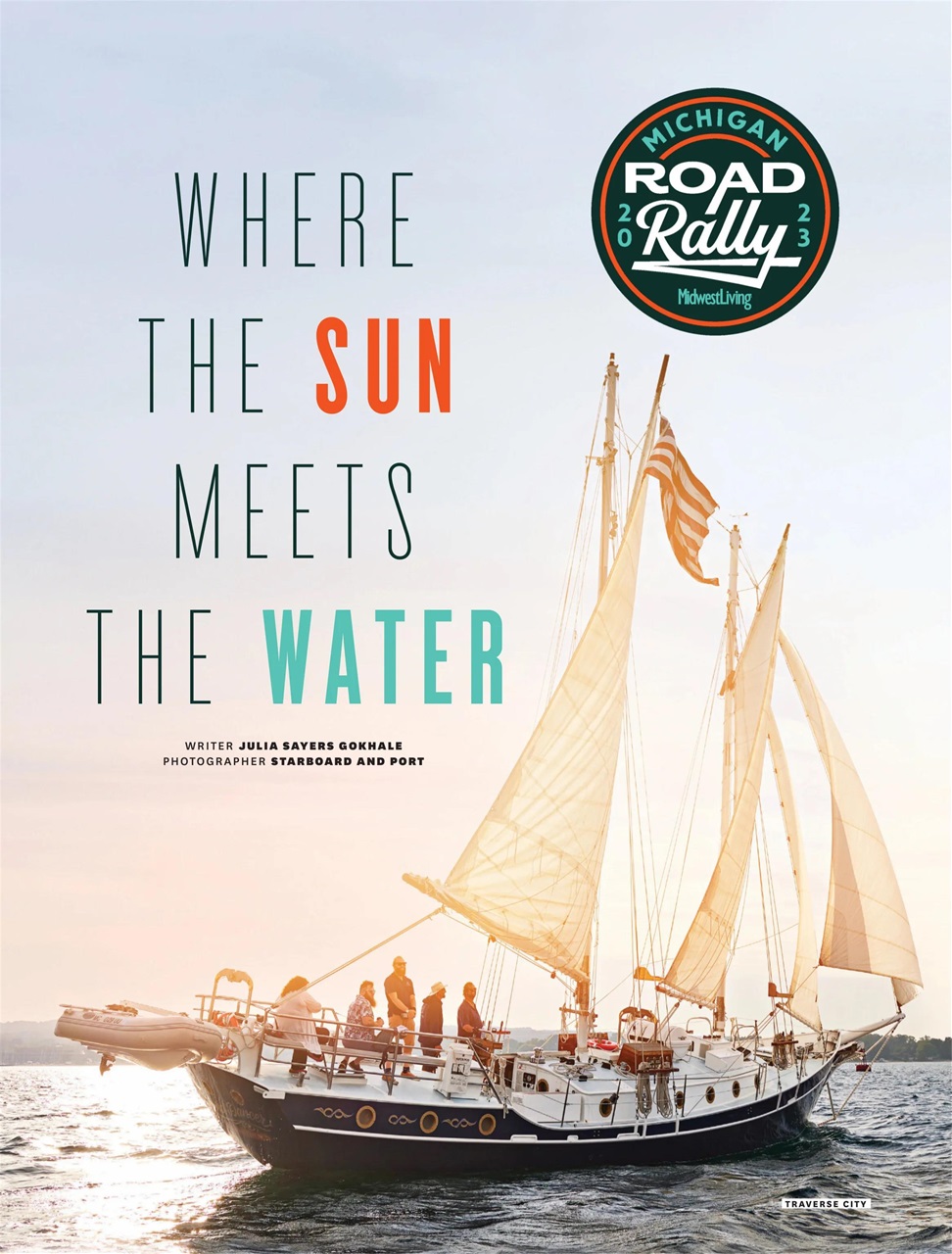 Midwest Living Preview Pages