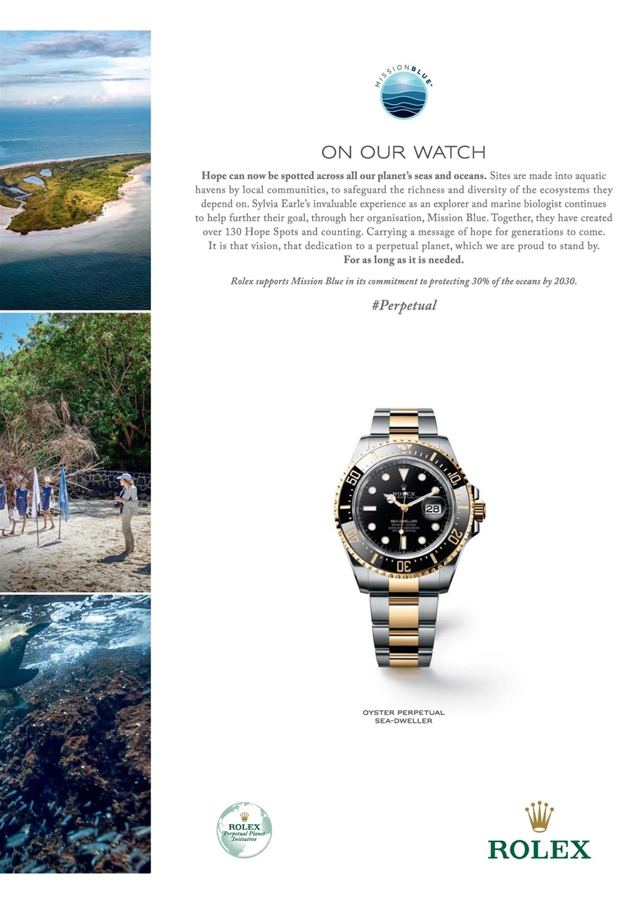 Geographical Preview Pages