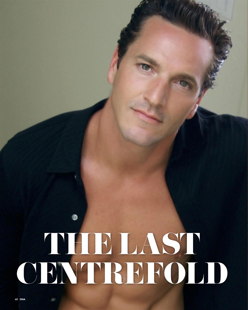 DNA Magazine Preview Pages