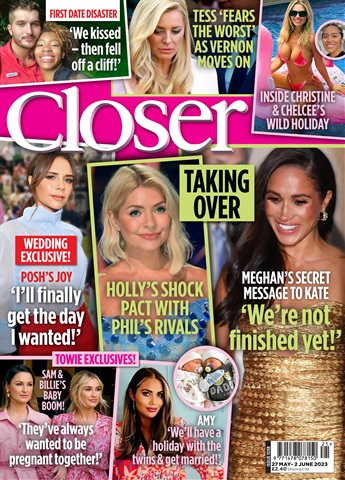 Closer issue 1058