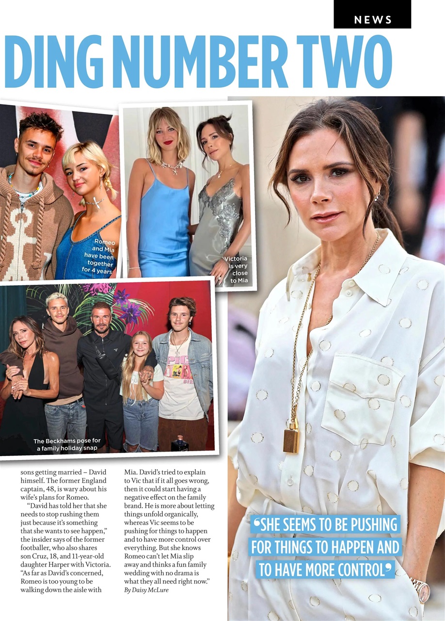 Closer Preview Pages