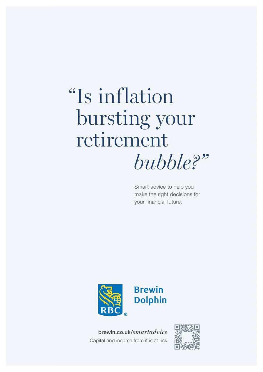 Private Eye Preview Pages