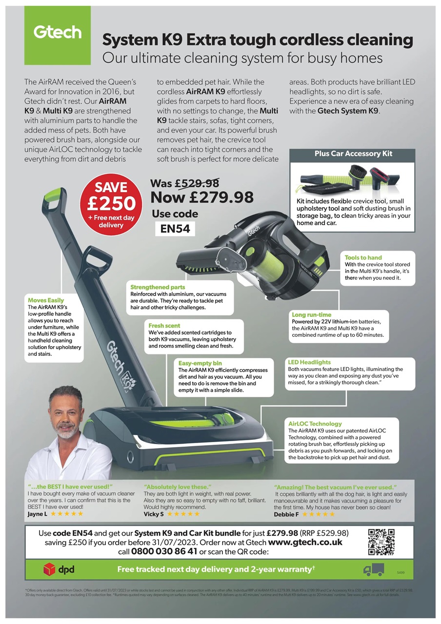 Private Eye Preview Pages