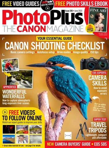 PhotoPlus issue 