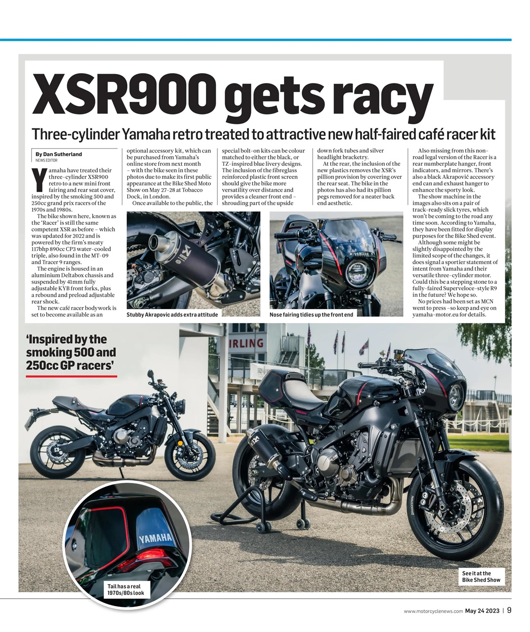 MCN Preview Pages