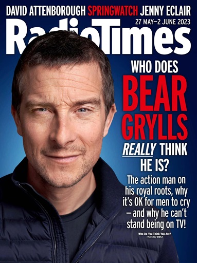 Radio Times issue 