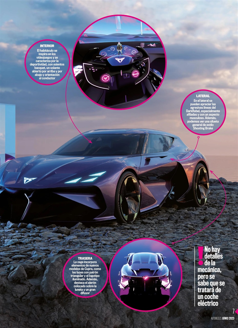 Auto Bild Preview Pages