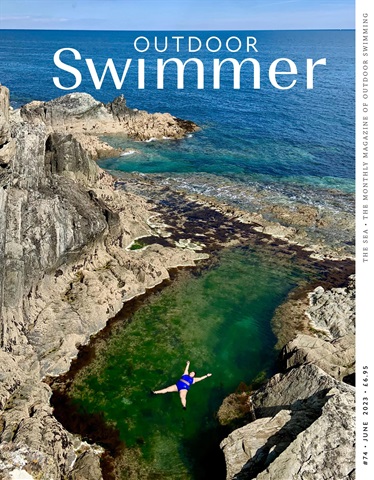 Outdoor Swimmer issue June 23