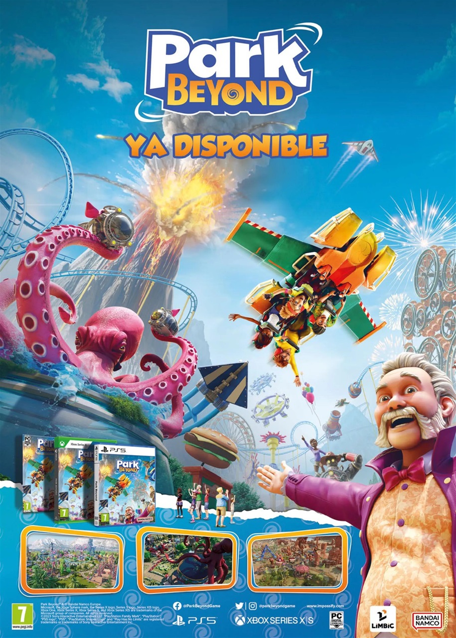 Hobby Consolas Preview Pages