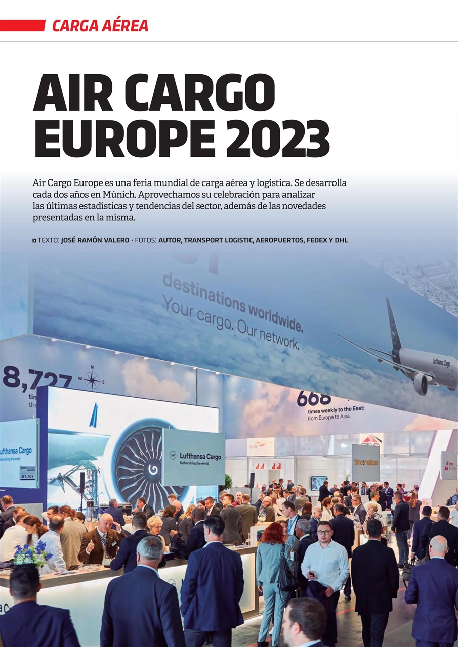 Avion Revue Internacional Preview Pages