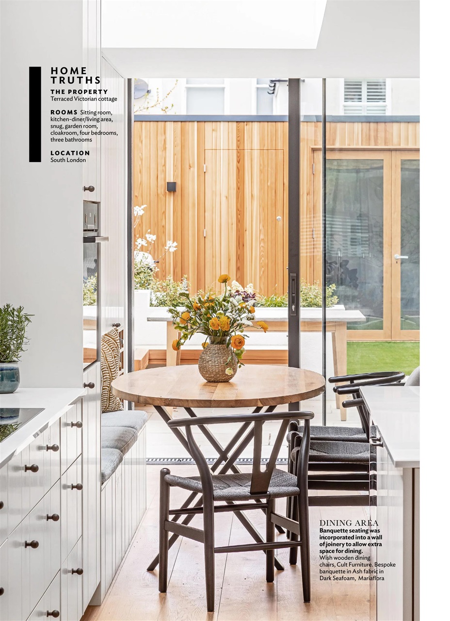 25 Beautiful Homes Preview Pages