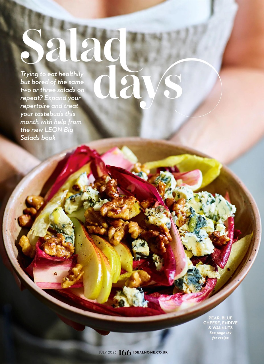 Ideal Home Preview Pages