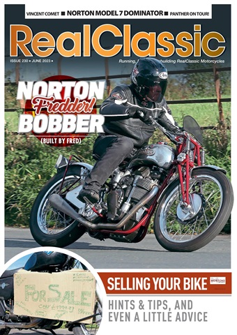 RealClassic issue June 2023
