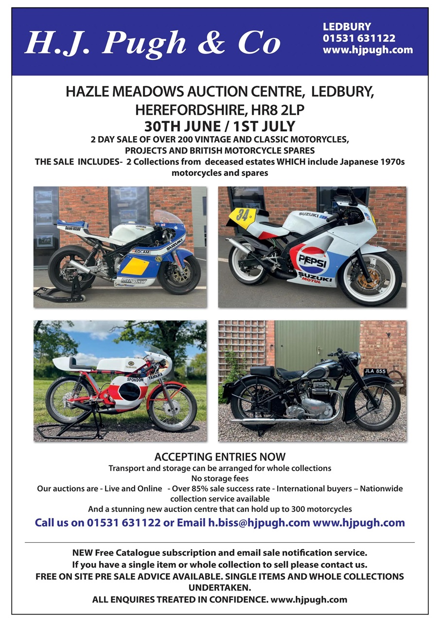 RealClassic Preview Pages