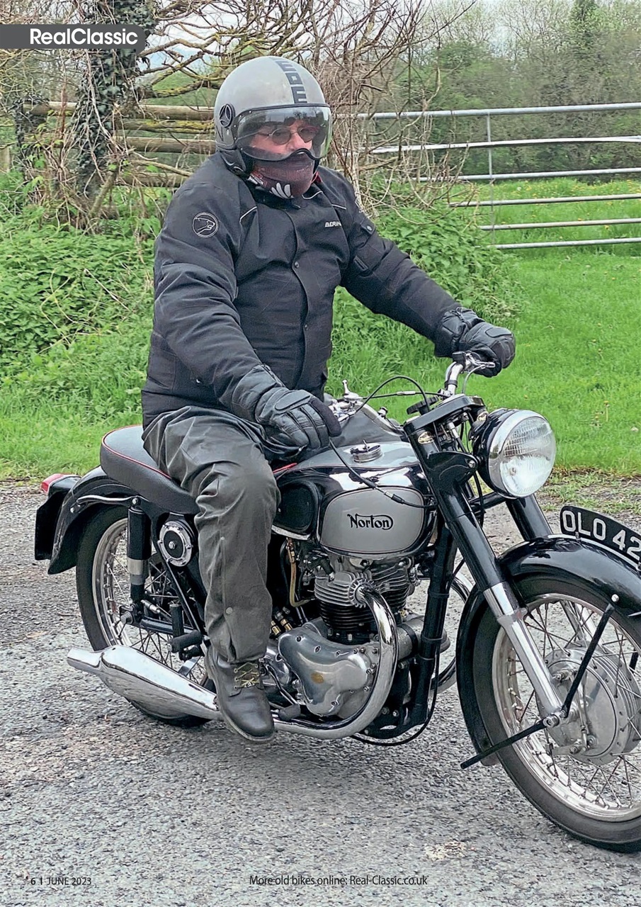 RealClassic Preview Pages