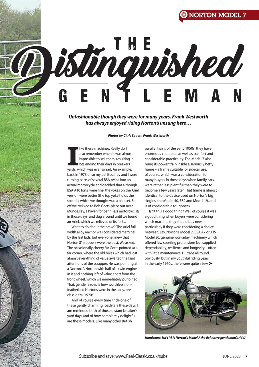 RealClassic Preview Pages