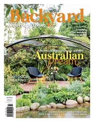 Backyard & Outdoor Living Discounts