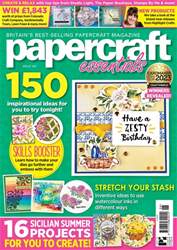 Papercraft Essentials Discounts