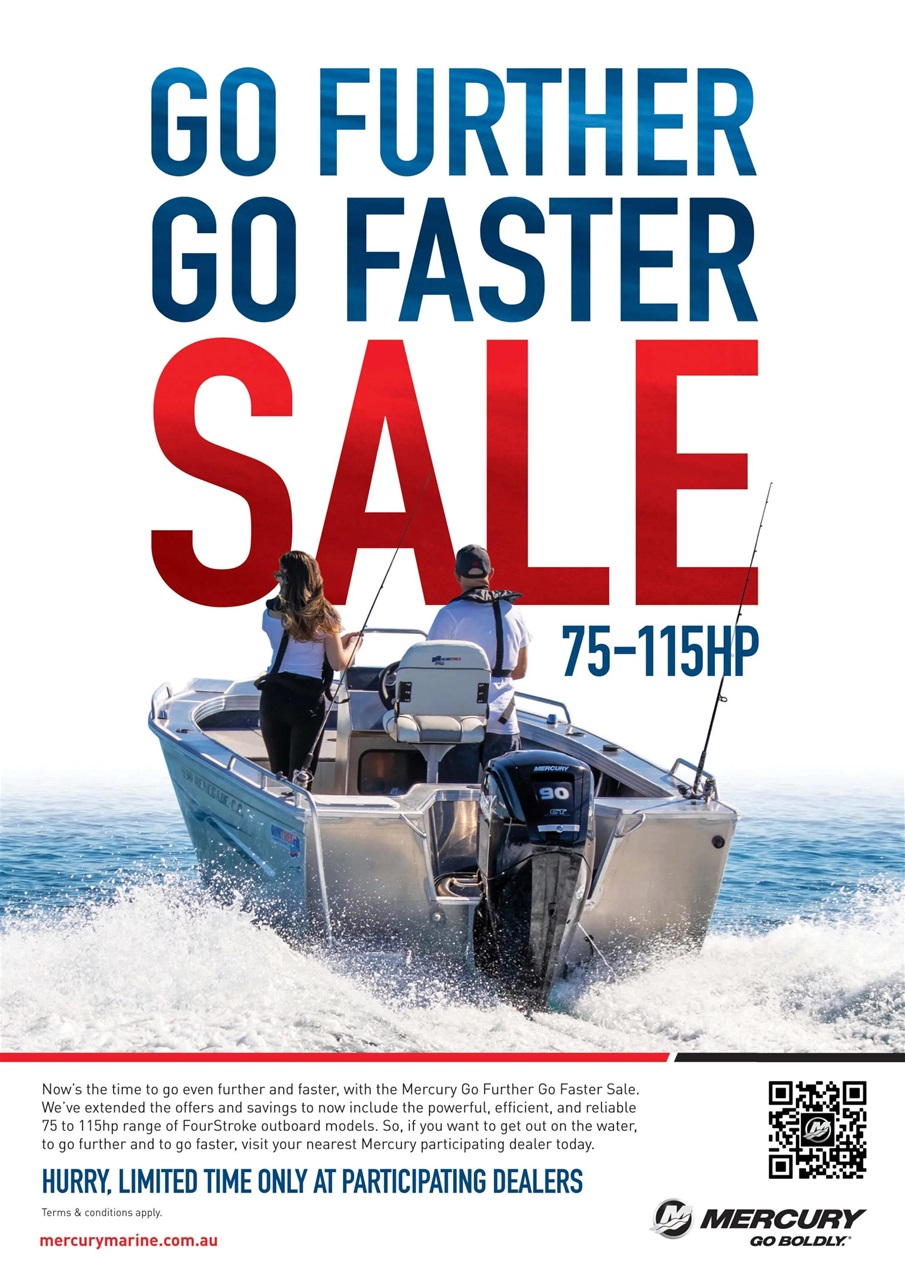 Fishing SA Preview Pages