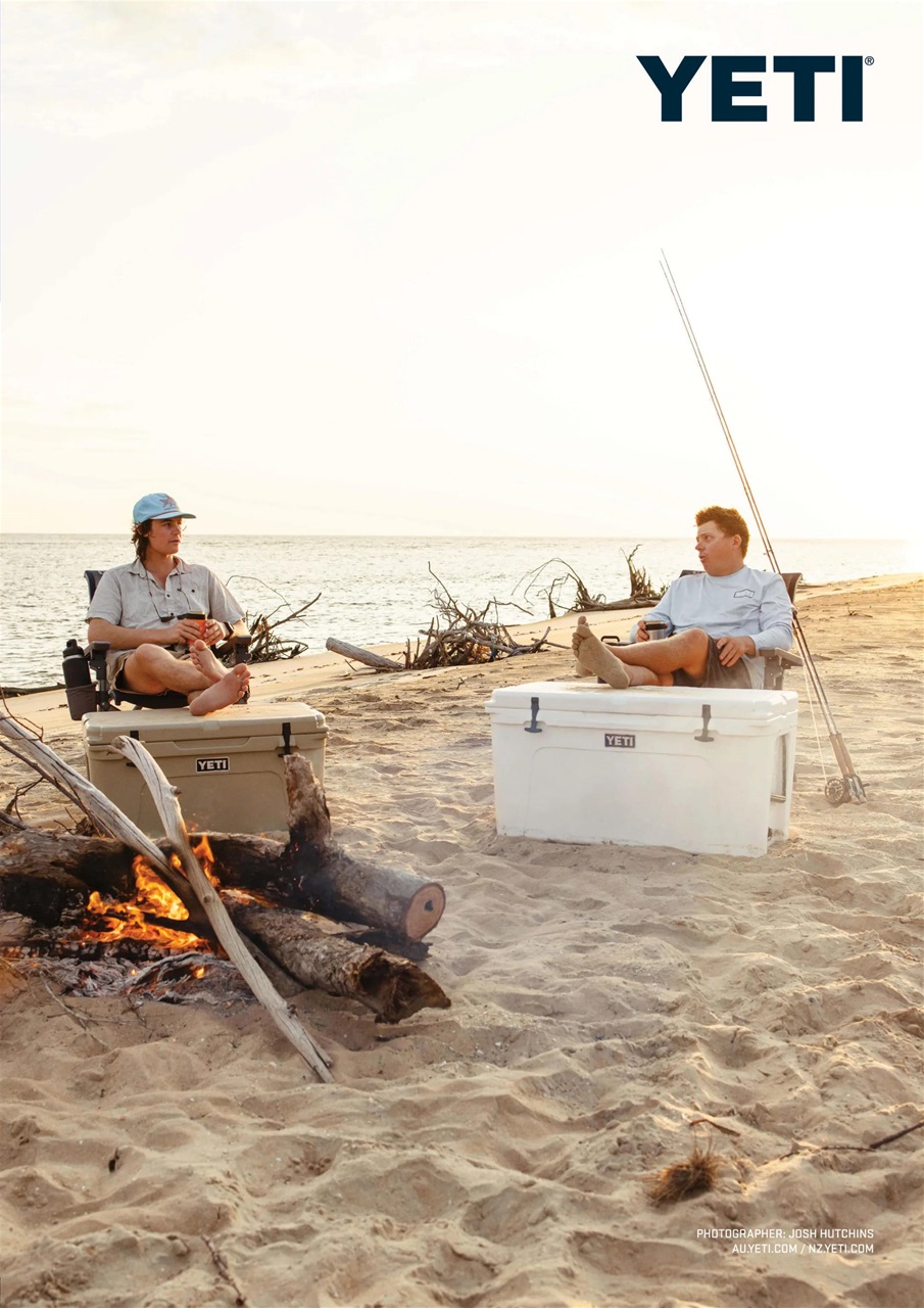 Fishing SA Preview Pages