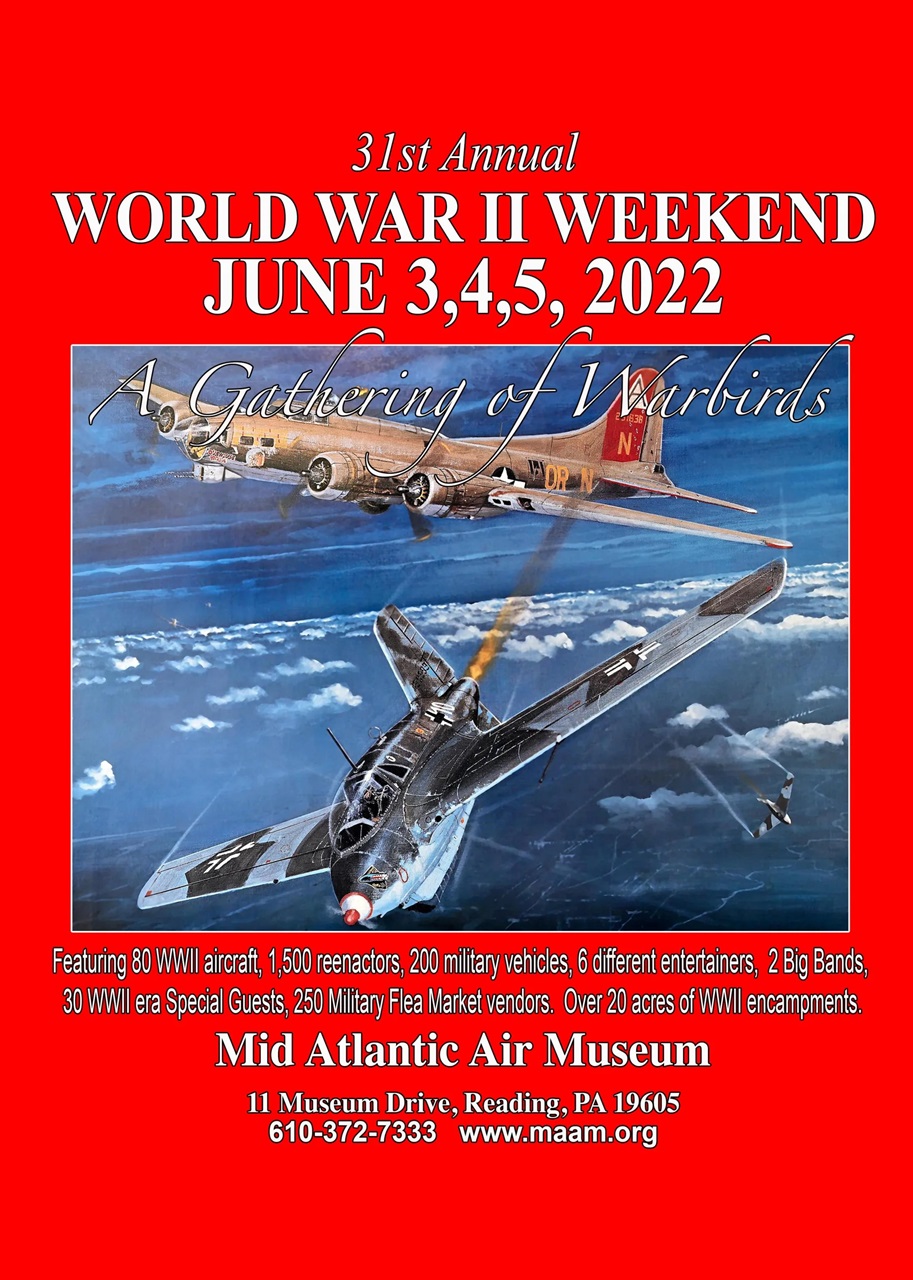 Air Classics - Where History Flies Preview Pages