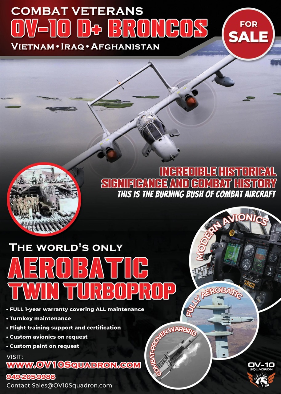 Air Classics - Where History Flies Preview Pages